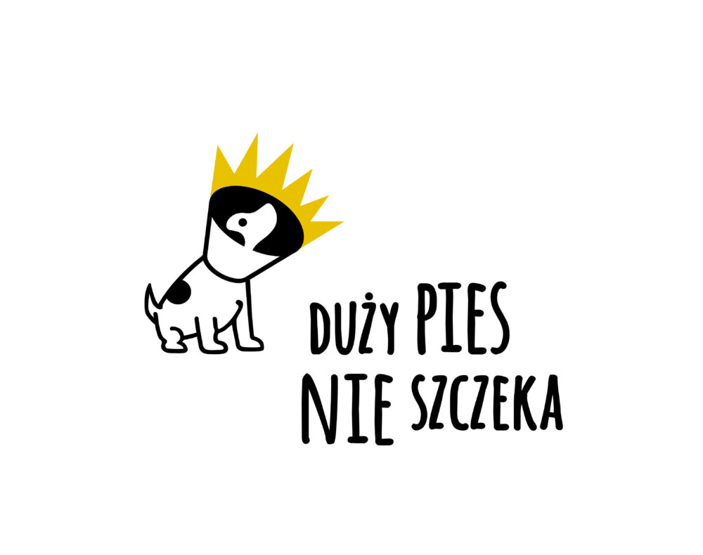 54. J. Pawluśkiewicz, M. Sufin, P. Najgebauer, J. „Budyń” Szymkiewicz, M. Dyrcz, K. Renes, „Duży pies nie szczeka”, Kraków 2016