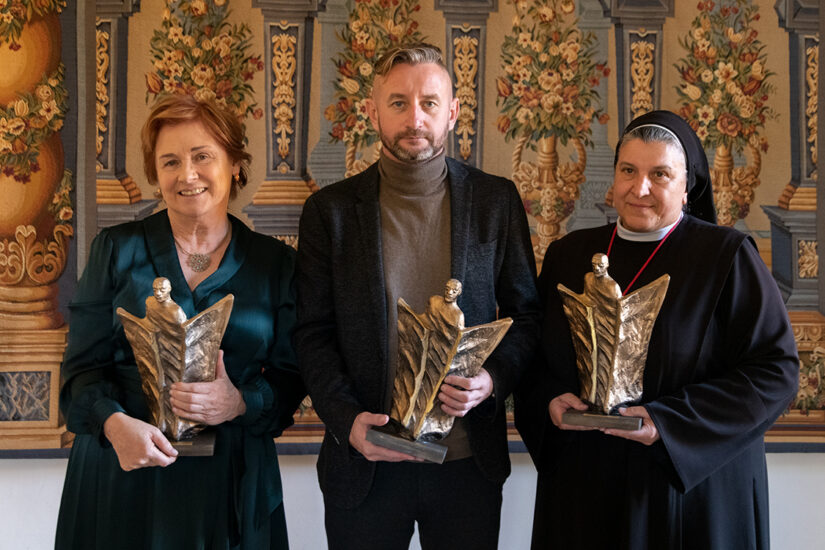 19. edition of the Polish Prize of Sérgio Vieira de Mello (2022)