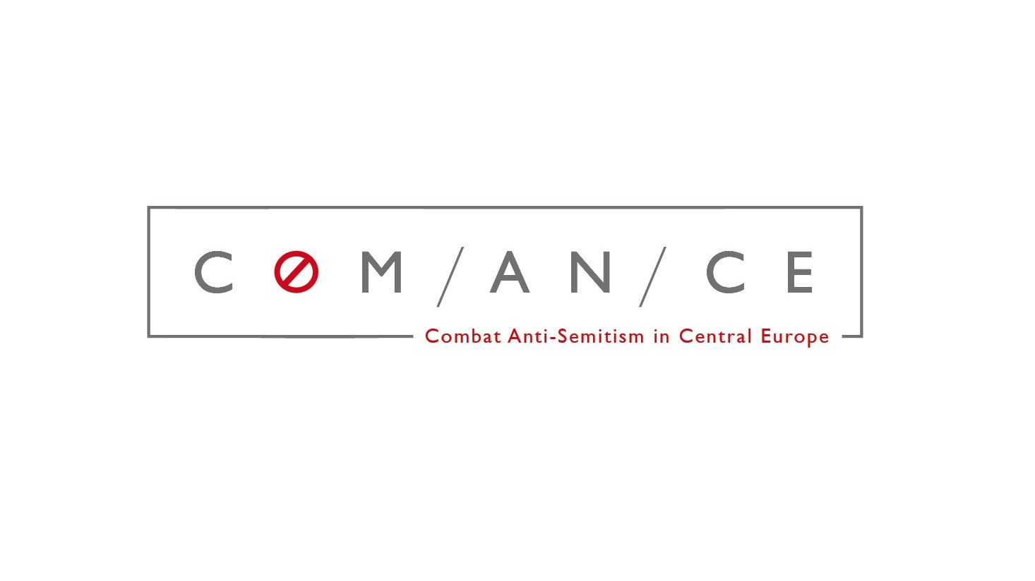 ComAnCE: Combat Antisemitism in Central Europe
