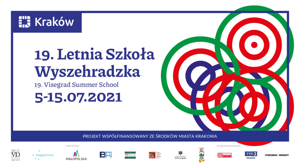 Visegrad Summer School (2021)