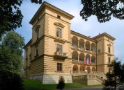Forum of Dialogue of Cultures. Screenwriting Residencies 2025: Open Call!