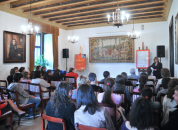 Minorities in everyday life – towards multiculturalism