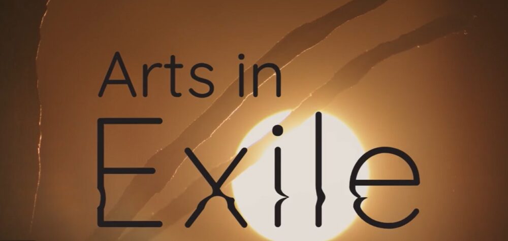 ARTS in Exile | Willa Decjusza(2025)