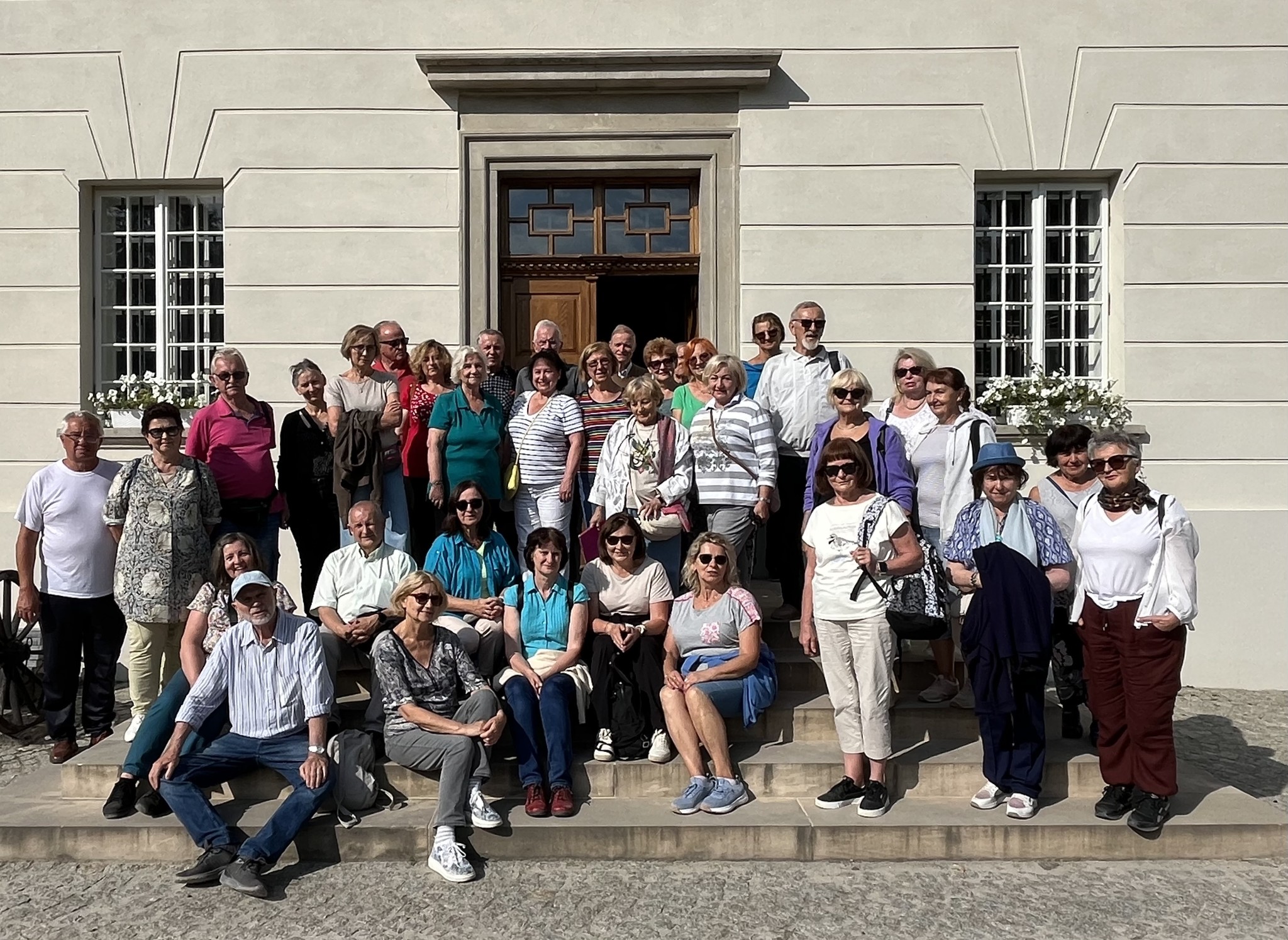 EU4All: Wzmacnianie aktywnego obywatelstwa wśród seniorów w Europie