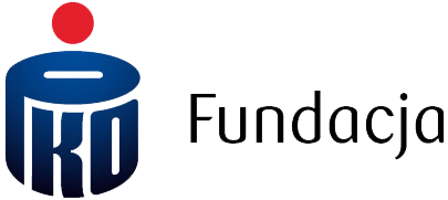 Logo Fundacji PKO Banku Polskiego