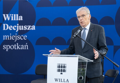 fot. Paweł Mazur