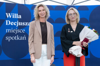 Willa Decjusza