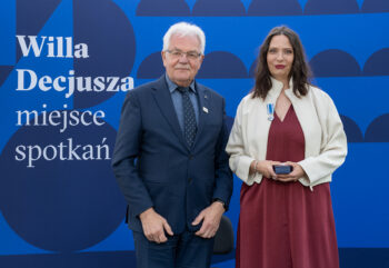 Willa Decjusza