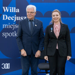 Willa Decjusza
