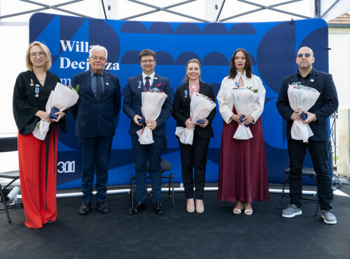fot. Paweł Mazur