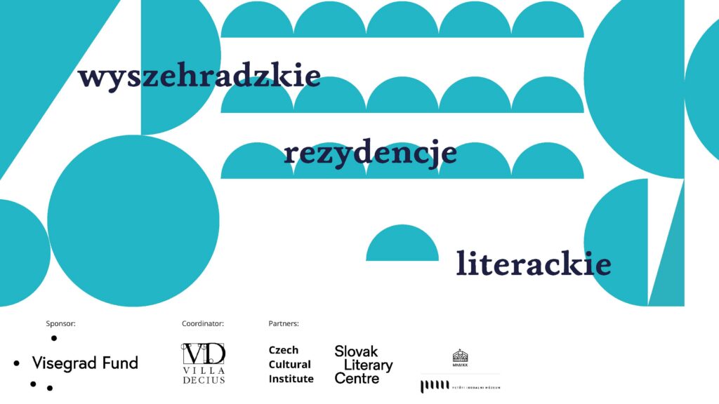 Wyszehradzkie rezydencje literackie