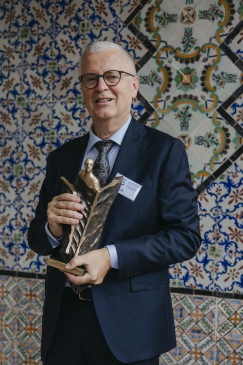 Helge Lunde